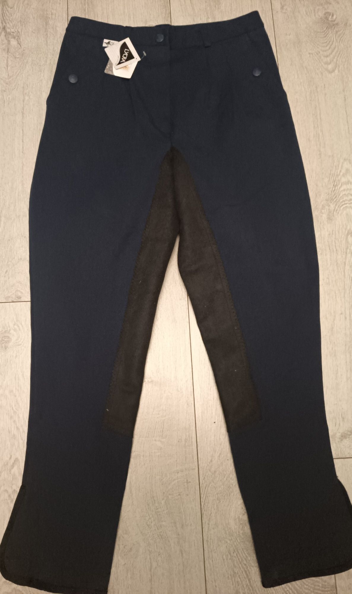 Pantaloni echitatie Feroti Sport