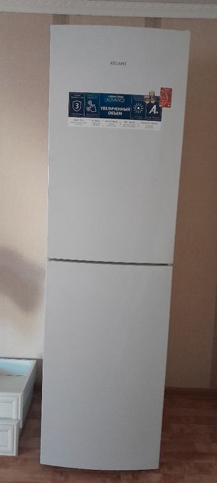 Холодильник Атлант
