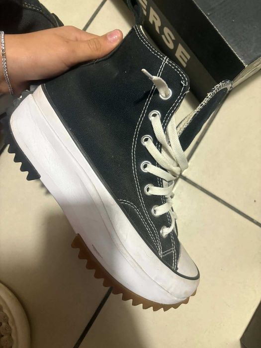 Кецове Converse unisex