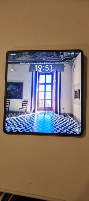 Honor magic v5 impecabil 16gbRam