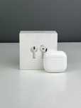 Ломбард Белый Алматы AirPods 4 series арт. 108957