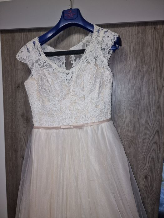 Rochie de mireasa