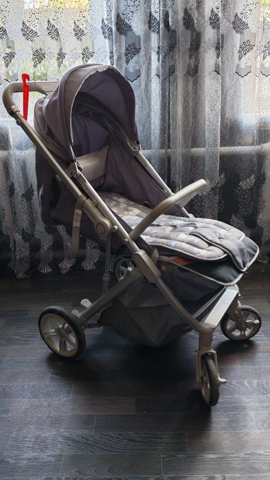 Продам коляску детскую
