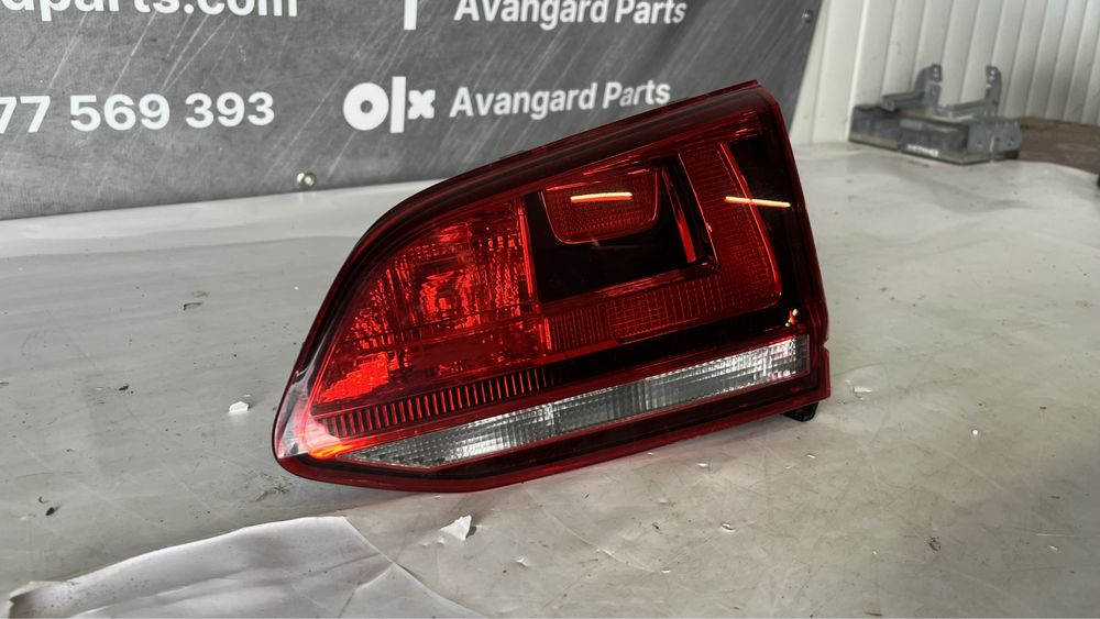 Десен стоп VW Golf 7