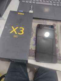 Poco X3 NFC 6/128 GB