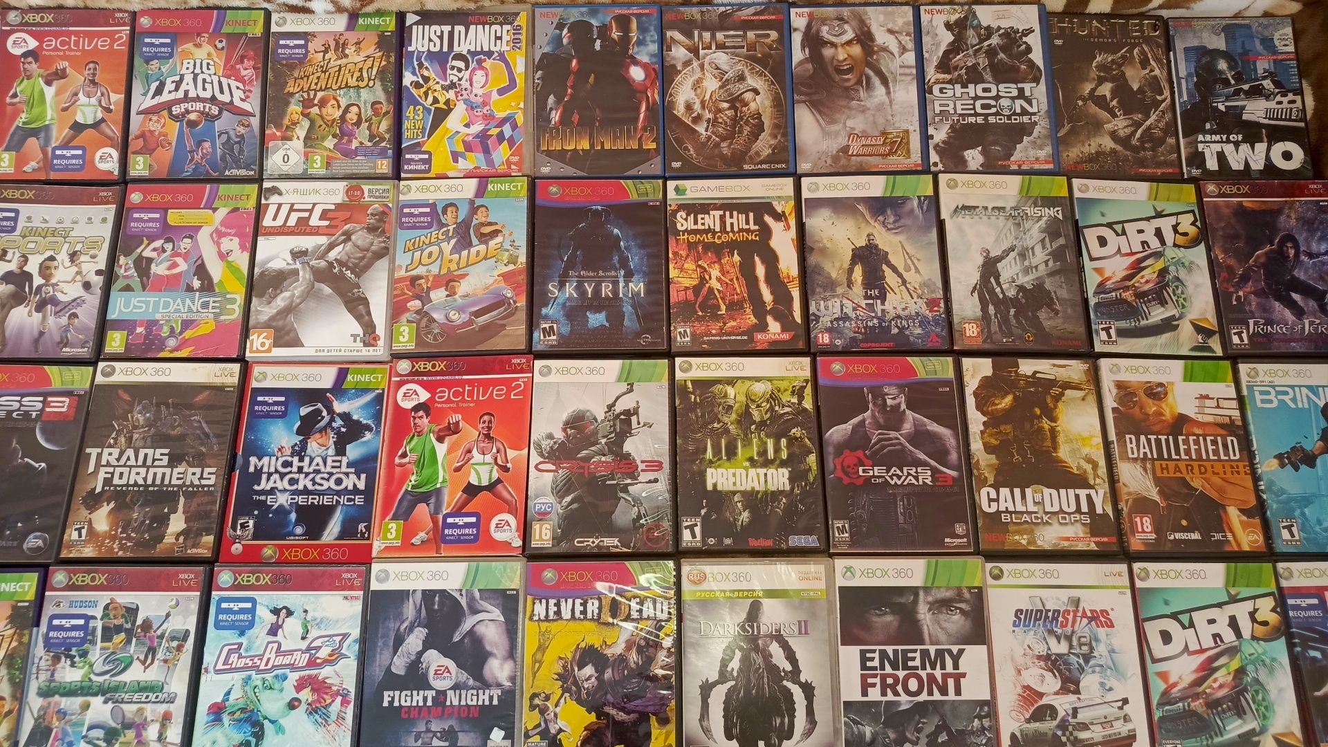Диски для хбокс 360. Xbox 360 uchun disklar. Faqat LT disklar