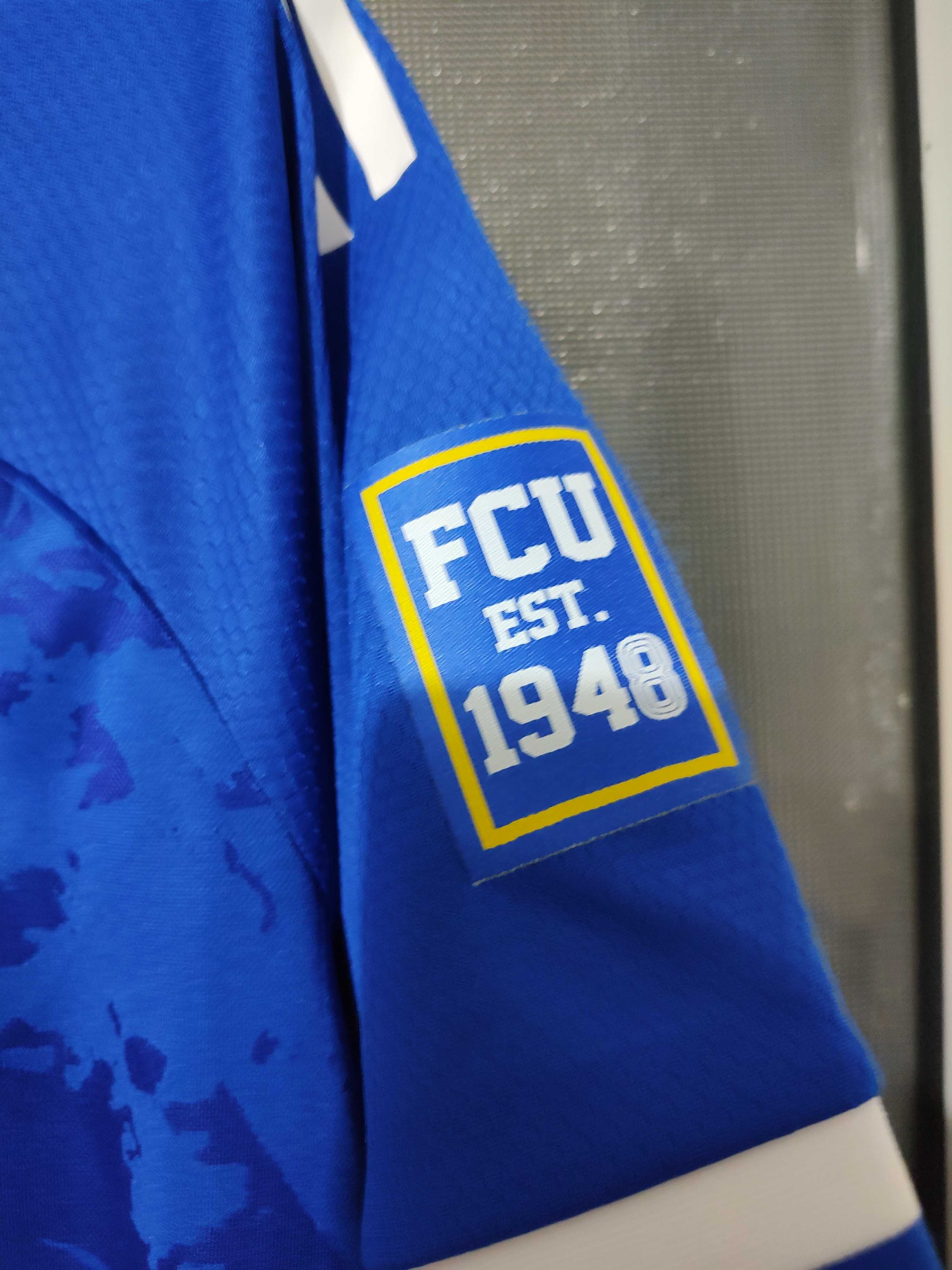 Vand tricou FC UNIVERSITATEA CRAIOVA 1948, FCU 1948, oficial de joc