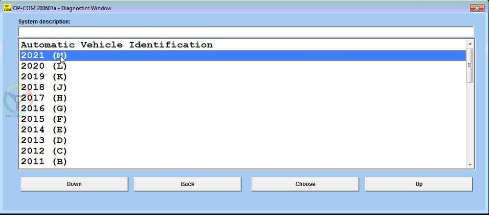 Tester diagnoza opcom opel romana Op com 2021 v1.95+manuale si codari