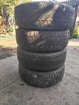 Anvelope Iarna + Jante Tabla 195/55 R15