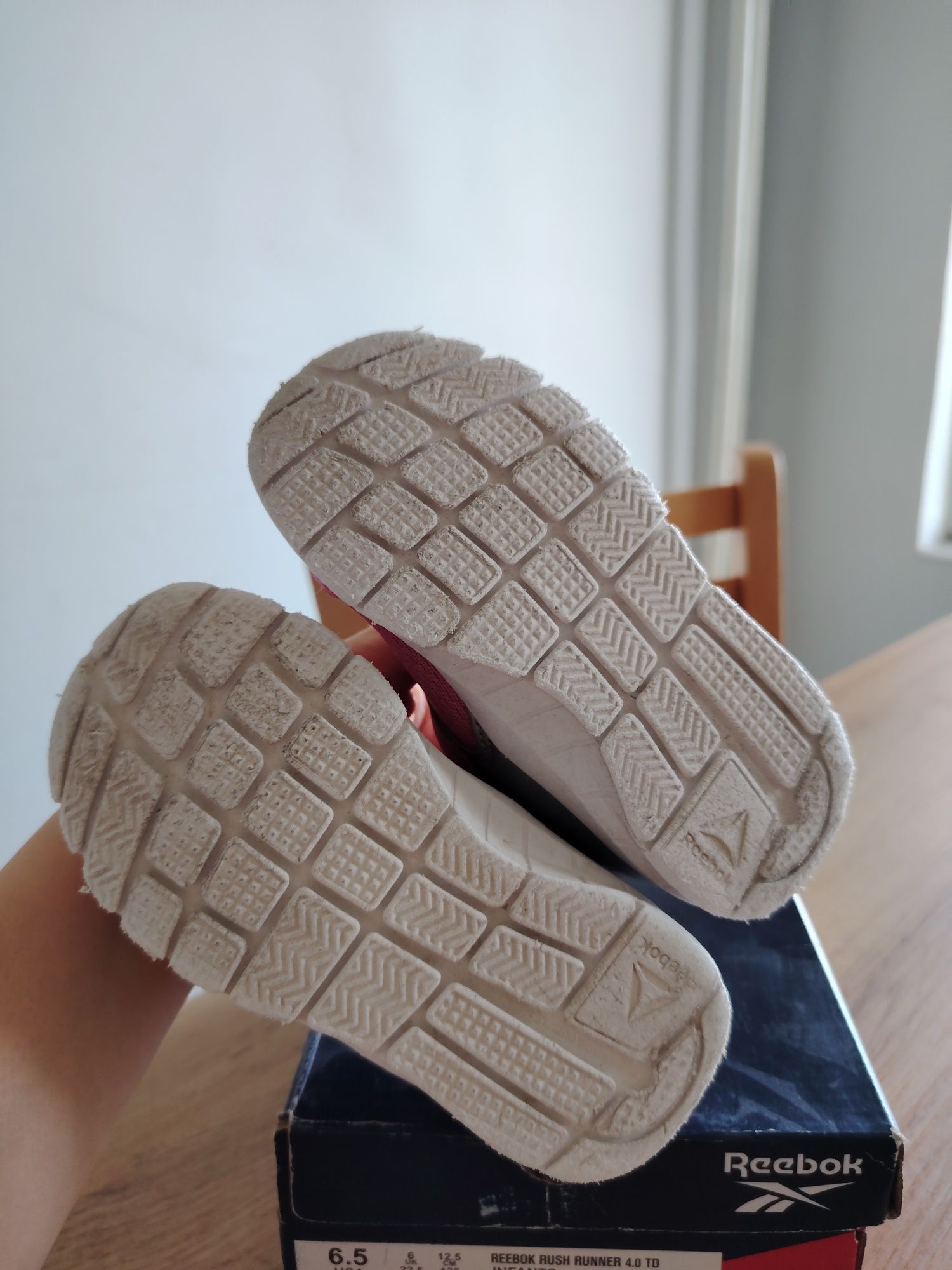 Reebok 22,5 номер