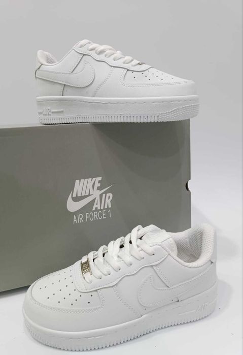 (PROMO) Nike Air Force 1