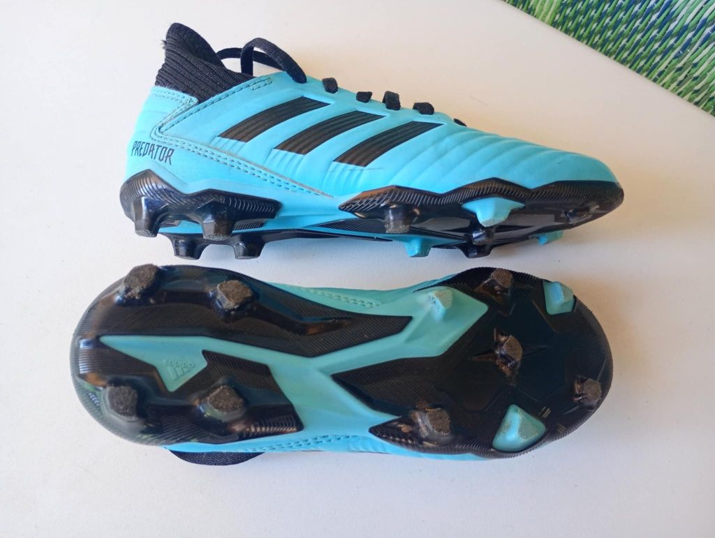 Детски бутонки Адидас Предатор/ Adidas Predator 33 номер