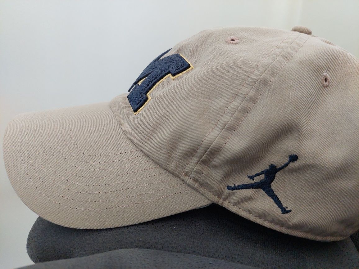 Nike Air Jordan Dri-Fit шапка с козирка