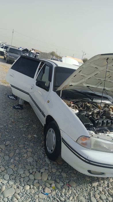 Холати яхши йуриб турибди бекорчилар безота кирасир