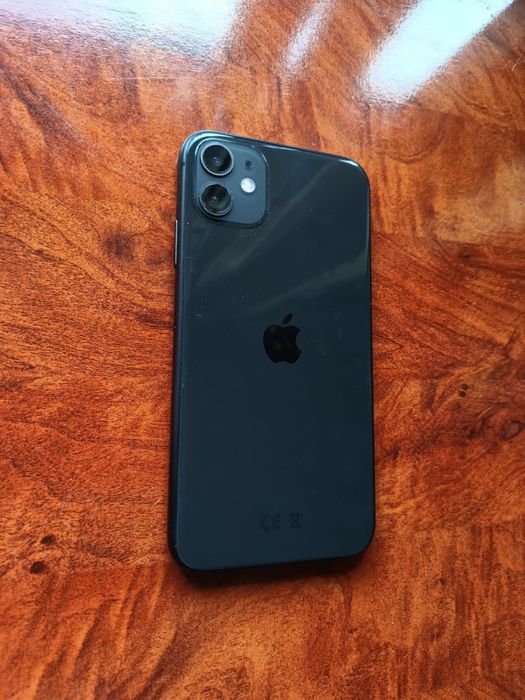 Iphone 11 , 64 GB schimb cu iph 13