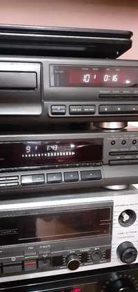 CD player Tehnics