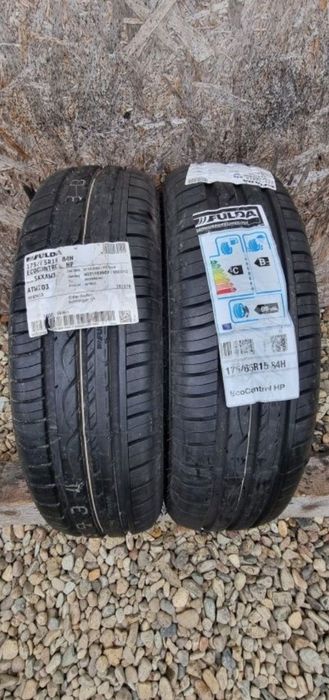 Anvelope Fulda EcoControl HP 
175/65 R15 84H