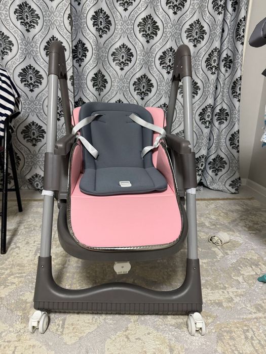 Продаю детский стульчик