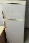 Храдилник Electrolux
