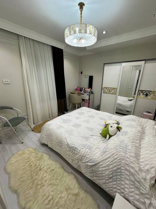 Сотиладиган хонадонимиз сагдианада