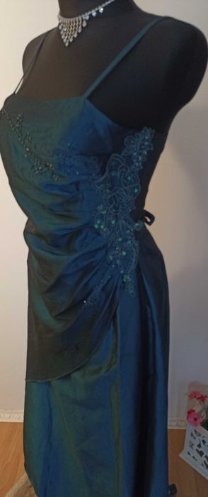 Rochii Lungi Diverse Modele