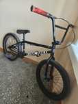 Продам велосипед BMX