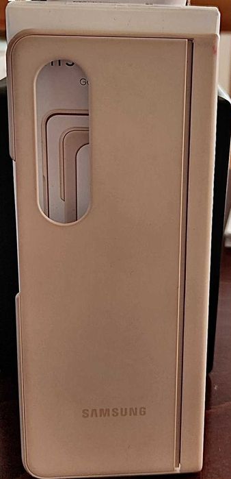 Samsung Z fold 4, 512 GB