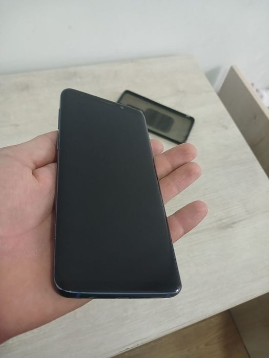 Samsung s9 plus idyal