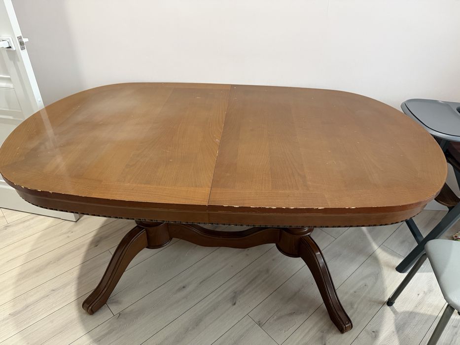 Стол для кухни/зала