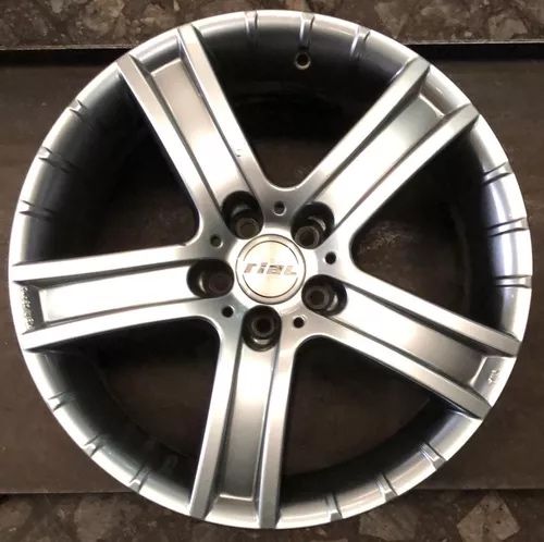 Джанти Rial Porto 17" 5x114.3 с гуми 215/50/17