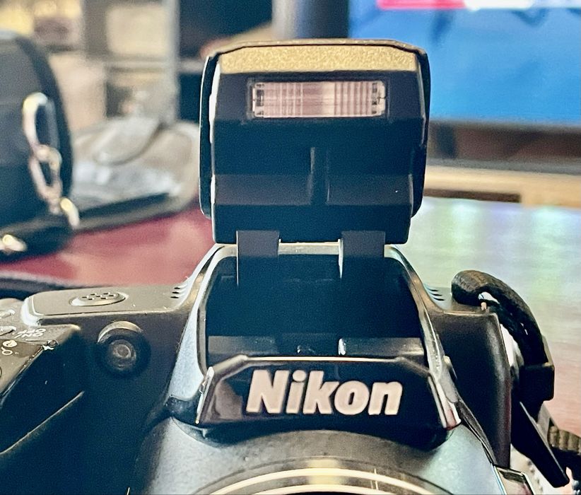 Фотоапарат Nikon Coolpix L840