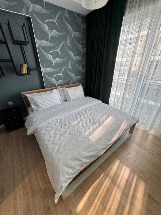 Срочно 2х Комнатная ЖК Зарафшан Сити Яккасарай