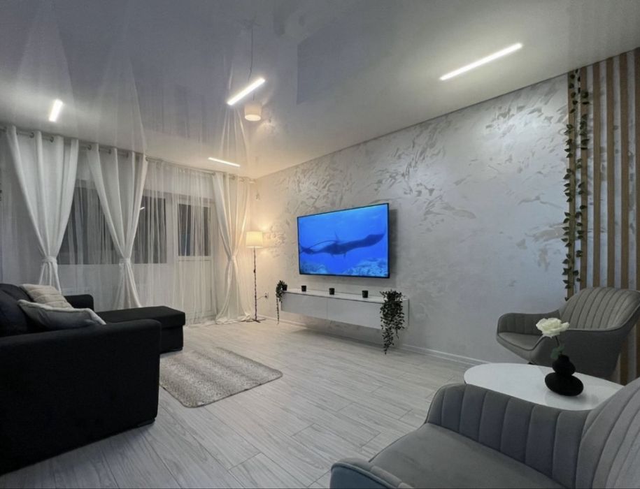 Regim hotelier Militari residence