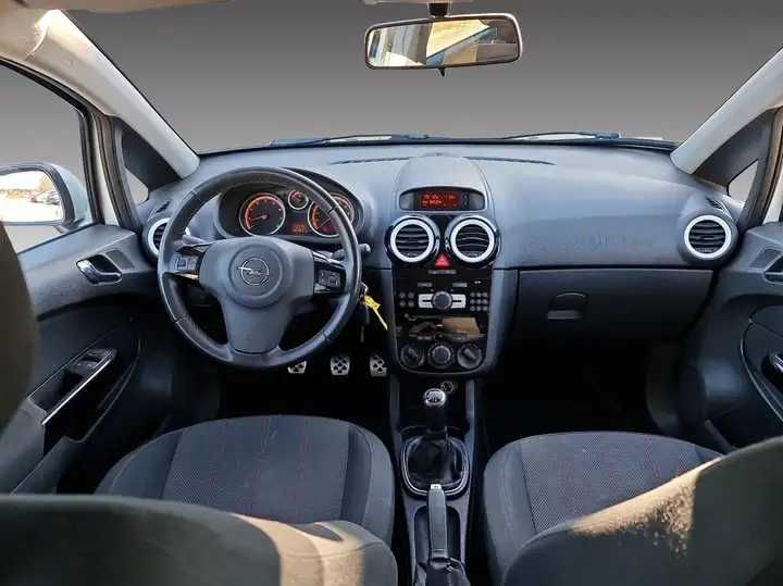 Vand Opel Corsa D Color Edition , 1.2 16V , set anvelope iarna - vara
