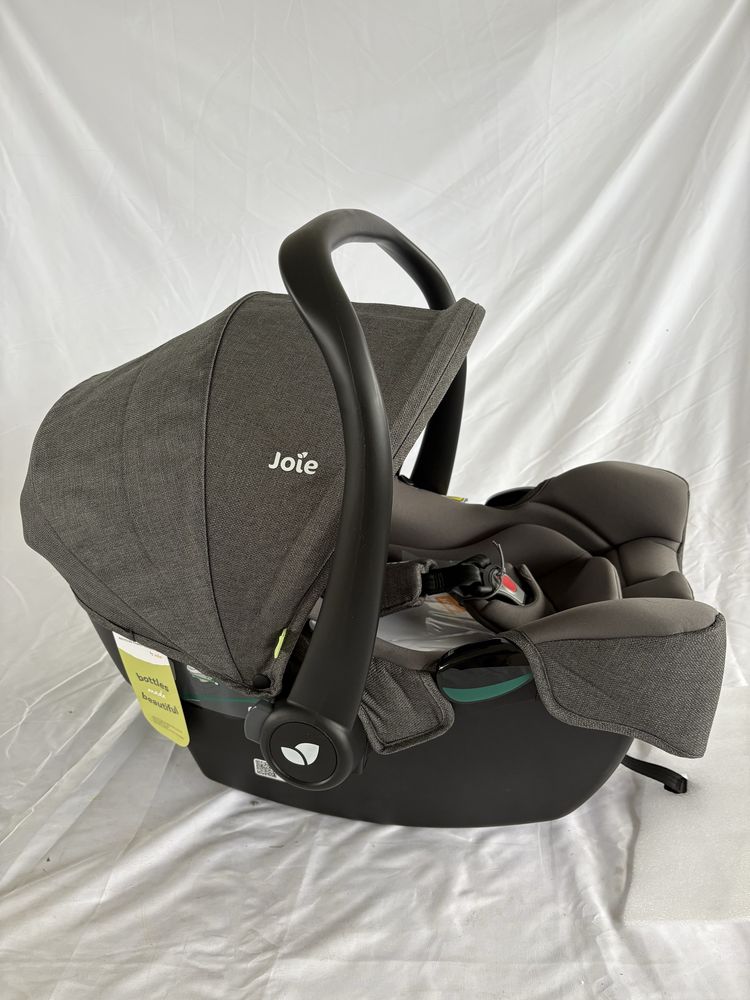 Scaun auto scoica Joie I-SNUG 2, de la nastere la 75 cm,