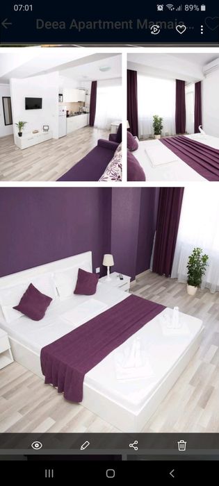 Apartament de vânzare