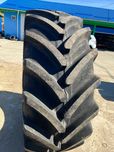 650/65 R38 Alliance