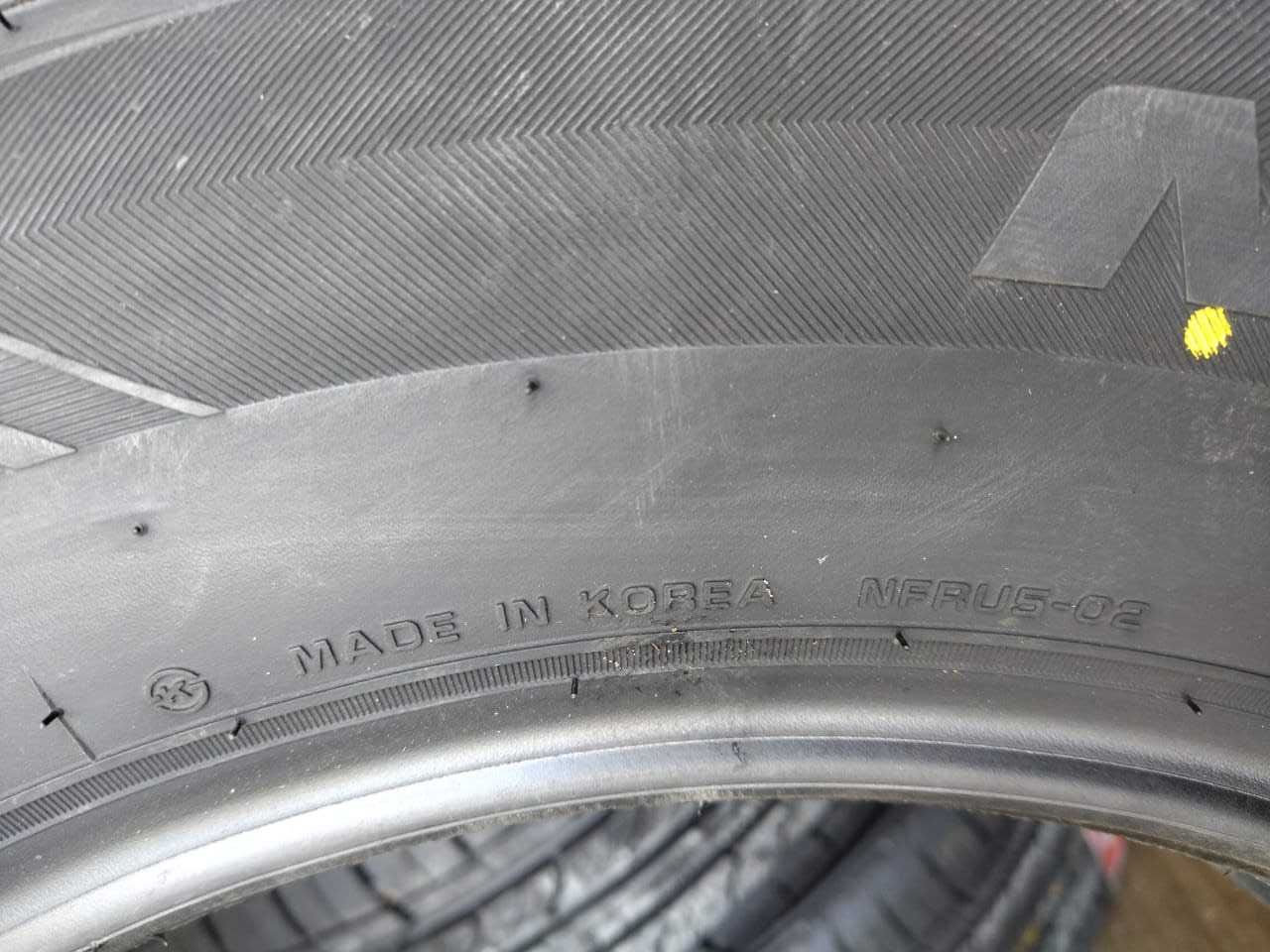 215/65R16 RU5 ROADSTON