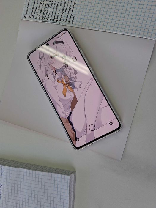 Redmi Turbo 3 12/256
