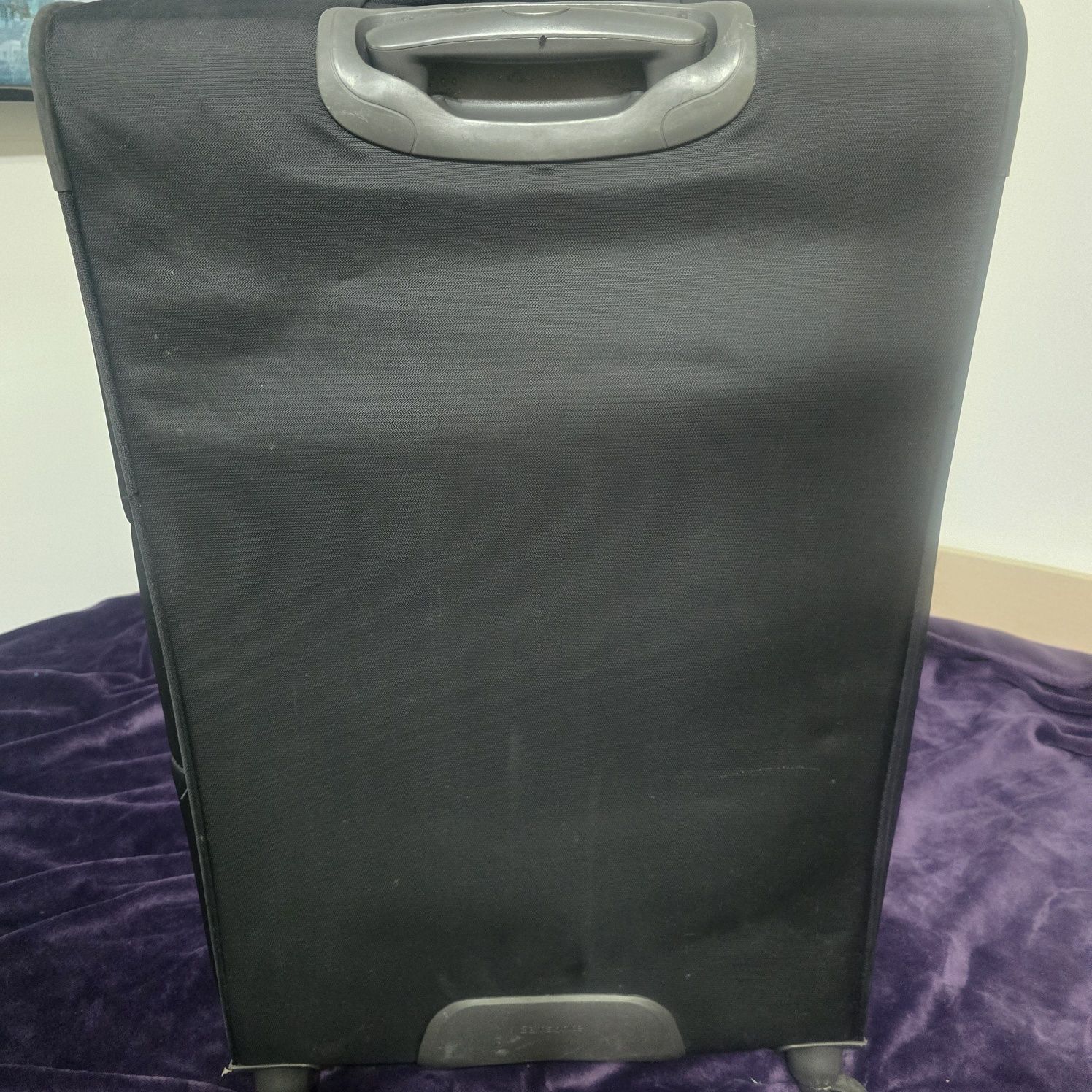 Samsonite B-LITE 5, spinner 78cm.
SPINNER 78 CM EXP