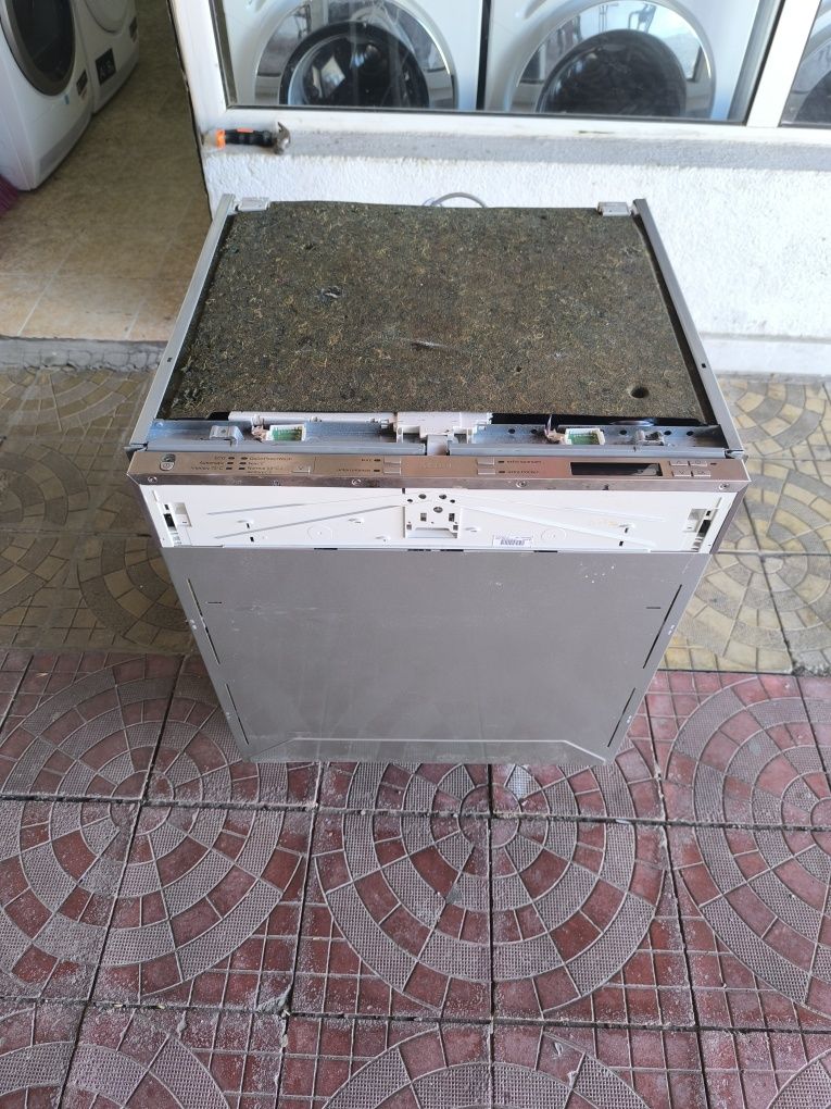Съдомиялна Miele G 6860 SCVI