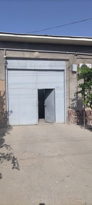 uchastka sotiladi sanoat maxallasida