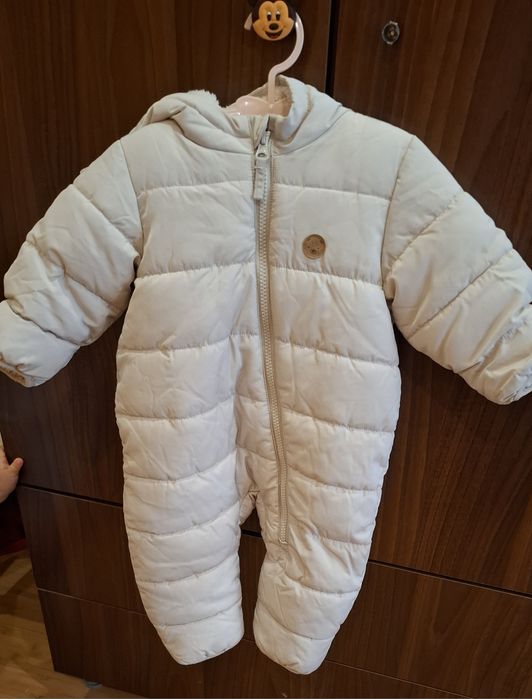 Космонавт 4-6 и 6-9 размер