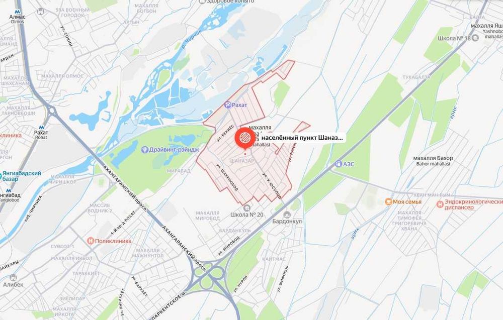 Yu  Продаются 4 дома п. Шаназар (Барданкуль) рассрочка до 3 месяцев