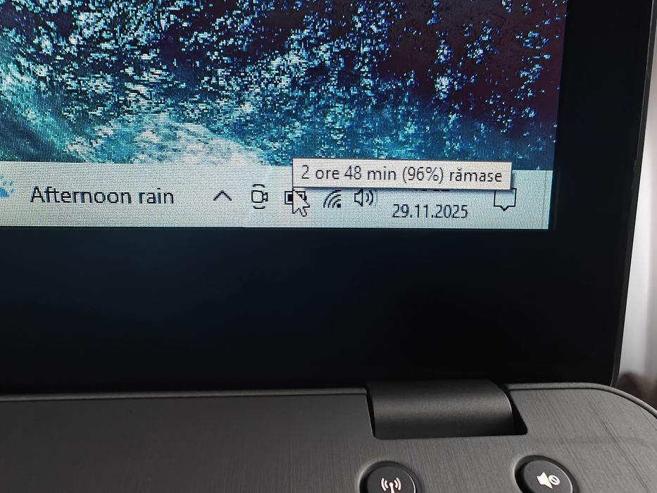 Laptop hp folio 9470m