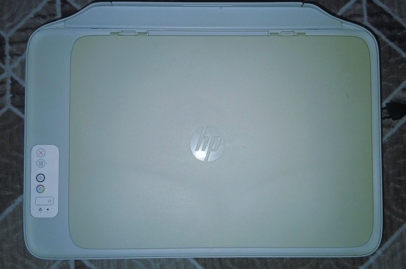 Принтер HP DeskJet 2320   3 в 1 (принтер,скенер,копир)