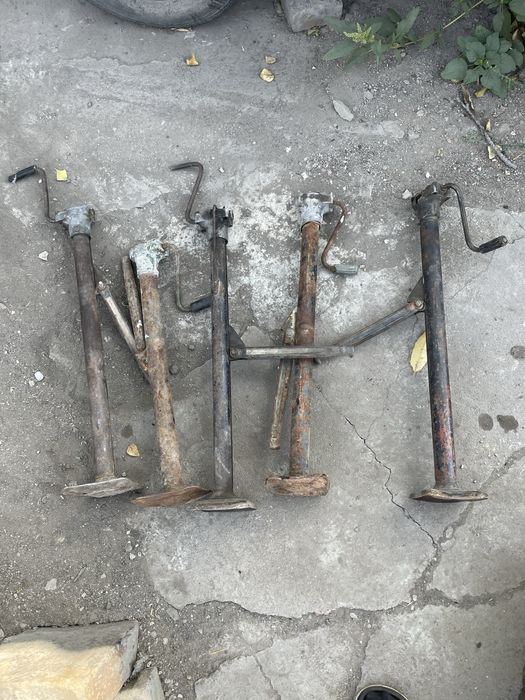 Волга дамкрталар сотилади