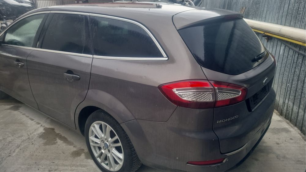 Usă stanga față si spate ford mondeo mk4 facelift 2014 break