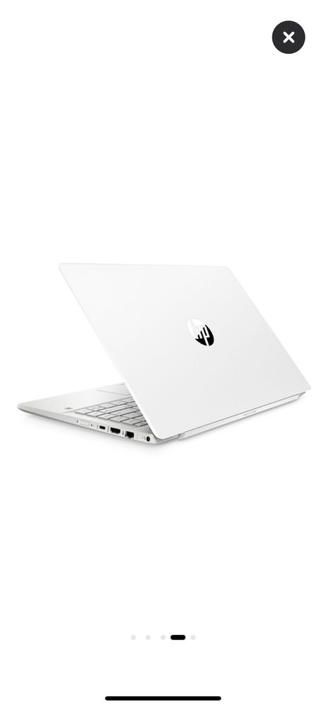 HP Pavilion 14 – i5/16GB/500SSD – нуждае се от ремонт на вентилатор