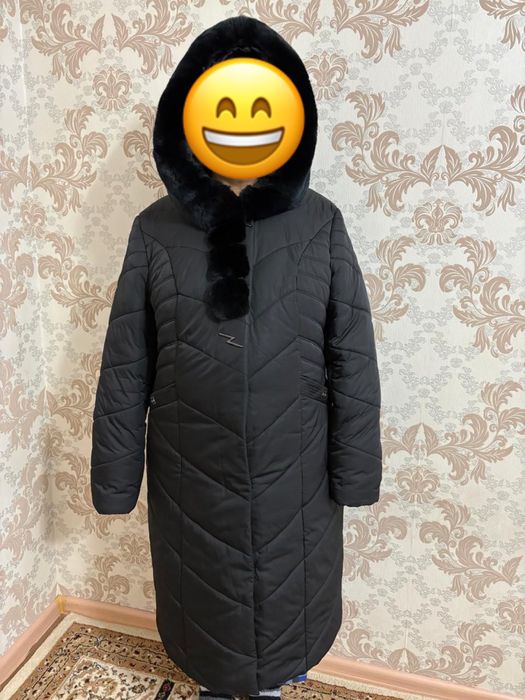 Продам куртку в отличном состояние